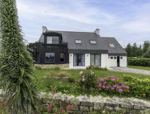 Ferienhaus La Grève bleue