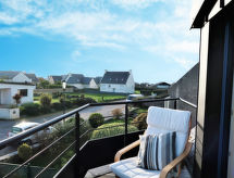 Ferienhaus La Grève bleue