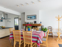 Ferienhaus La Grève bleue