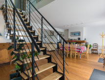 Ferienhaus La Grève bleue