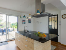 Ferienhaus La Grève bleue