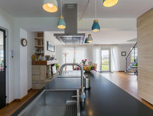 Ferienhaus La Grève bleue
