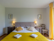 Ferienhaus La Grève bleue