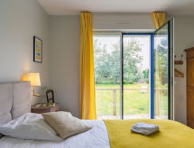 Ferienhaus La Grève bleue