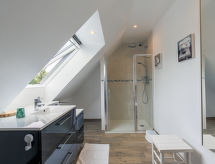 Ferienhaus La Grève bleue