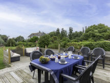 Ferienhaus La Grève bleue