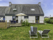 Ferienhaus La Grève bleue