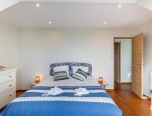 Ferienhaus La Grève bleue