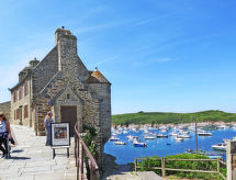 Ferienhaus La Grève bleue