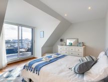 Ferienhaus La Grève bleue