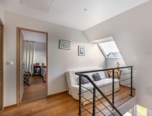 Ferienhaus La Grève bleue
