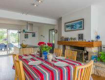 Ferienhaus La Grève bleue