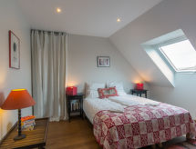 Ferienhaus La Grève bleue