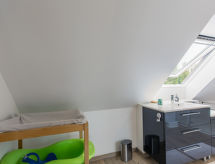 Ferienhaus La Grève bleue