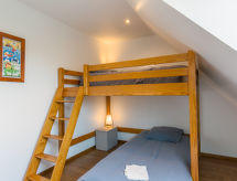 Ferienhaus La Grève bleue