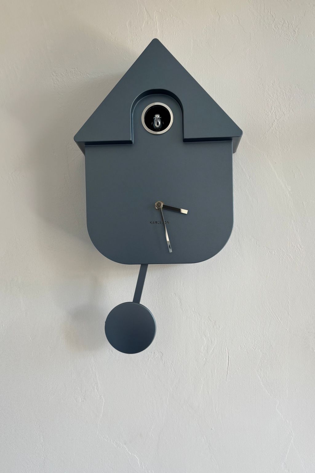 Apartment "Blue dream" in Strandnähe-Binnen