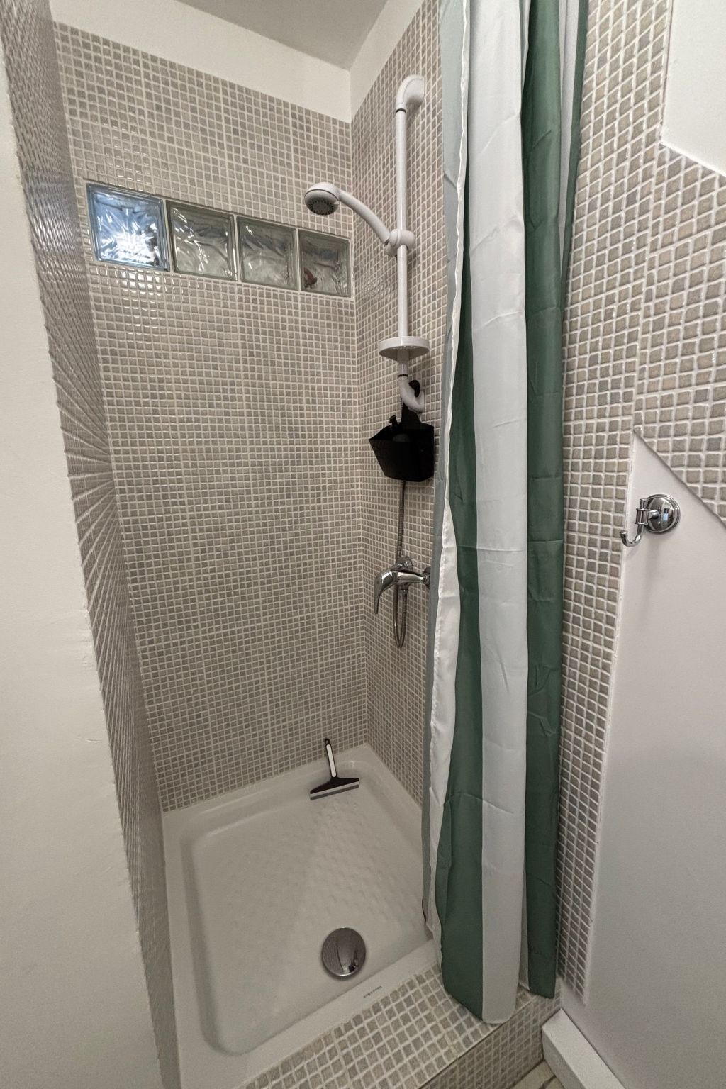 Apartment "Blue dream" in Strandnähe-Binnen