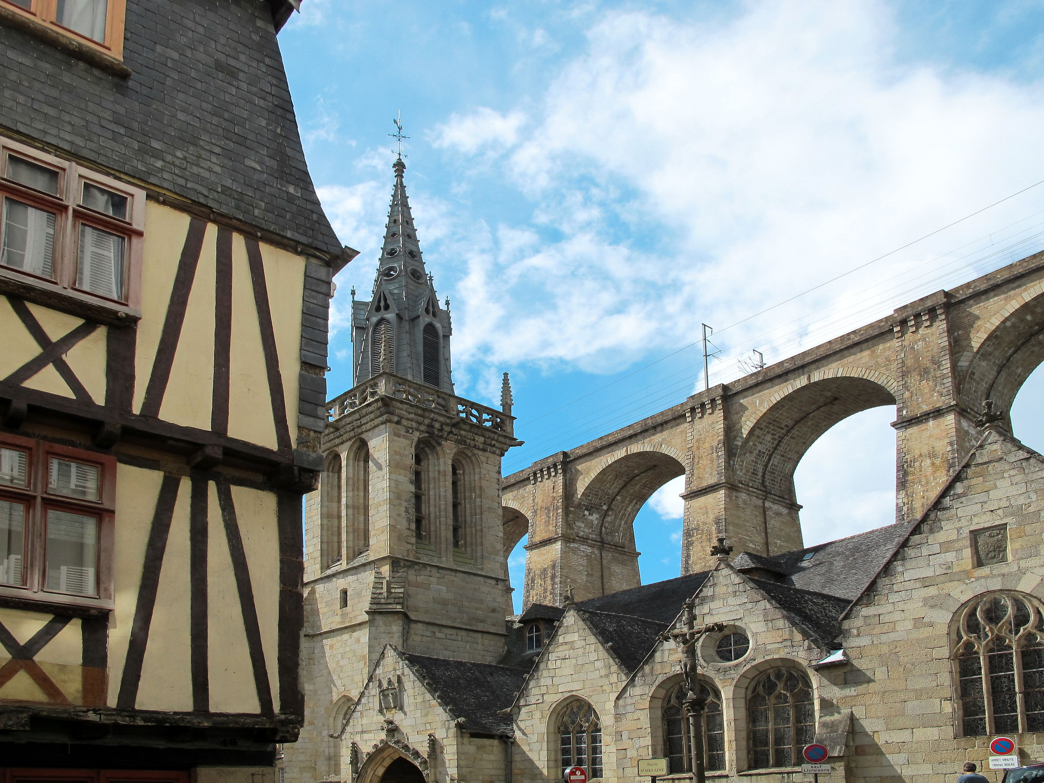 Apartment "Blue dream" in Strandnähe-Omgeving