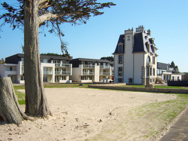 Domaine des Roches Jaunes (PLG400)