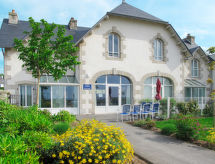 Ferienwohnung Domaine des Roches Jaunes