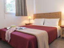 Ferienwohnung Domaine des Roches Jaunes