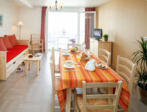 Ferienwohnung Domaine des Roches Jaunes