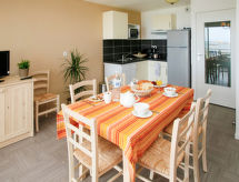 Ferienwohnung Domaine des Roches Jaunes