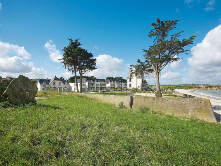 Ferieleilighet Domaine des Roches Jaunes (PLG401)