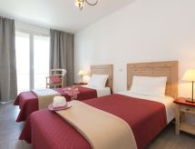 Vakantiehuis direct aan zee in Plougasnou voor 8 personen met verwarmd zwembad - thumbnail 3