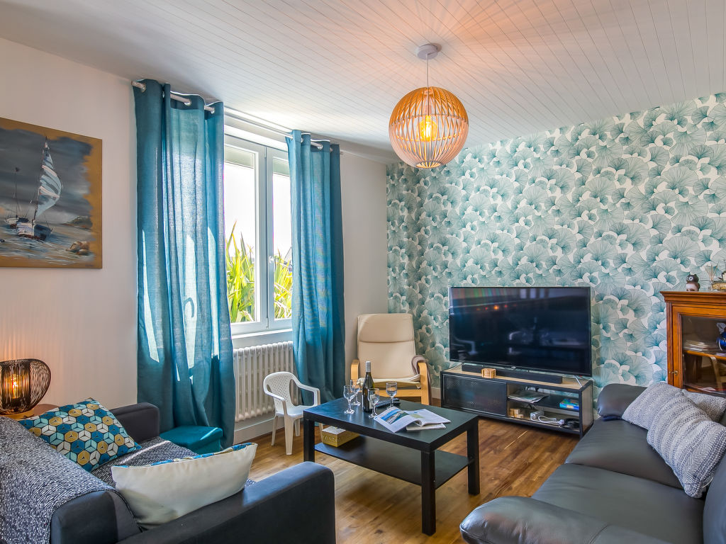 Vakantiehuis Chez Pascaline in Frankrijk