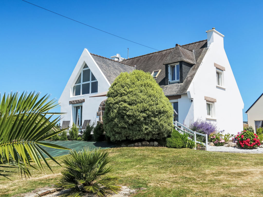Vakantiehuis Reve de Mer