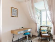 Holiday home Reve de Mer