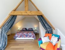 Holiday home Reve de Mer
