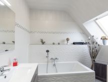 Holiday home Reve de Mer