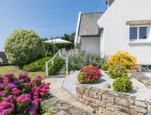 Holiday home Reve de Mer