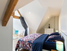 Holiday home Reve de Mer