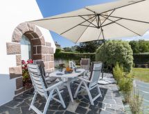 Holiday home Reve de Mer