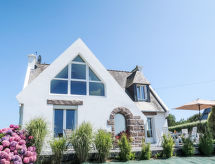 Holiday home Reve de Mer
