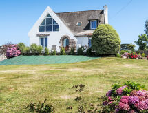 Holiday home Reve de Mer