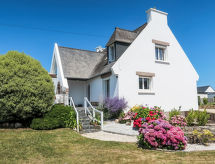 Holiday home Reve de Mer