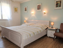 Holiday home Reve de Mer