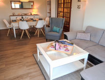 Holiday home Reve de Mer