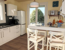 Holiday home Reve de Mer