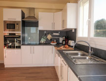 Holiday home Reve de Mer