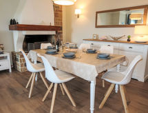 Holiday home Reve de Mer