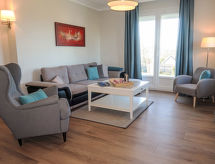 Holiday home Reve de Mer