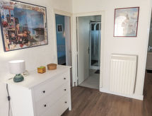 Holiday home Reve de Mer