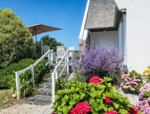 Holiday home Reve de Mer
