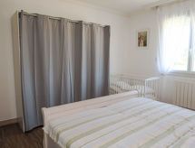 Holiday home Reve de Mer