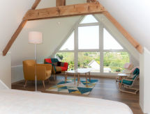 Holiday home Reve de Mer